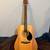 Jasmine S35 Dreadnought Acoustic Guitar 1 thumbnail
