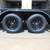 2025 Top Hat Trailers 83X16 Utility Trailer 19 thumbnail