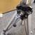 Heavy duty SLIK 88N tripod 4 thumbnail