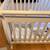Baby Crib & Naturpedic Organic Mattress 4 thumbnail