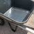 6 cu. ft. Dual-Wheel, Poly Wheelbarrow with 8 in. Flat-Free Tires 5 thumbnail