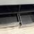 Dark Brown CB2 Media Console Cabinet 3 thumbnail