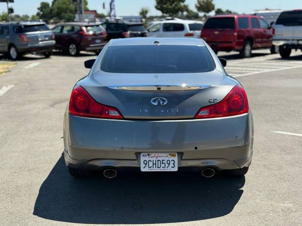 2013 INFINITI G - Financing Available! - $8999.0063501709854209124