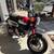 2019 HONDA MONKEY 4 thumbnail