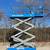 2015 GENIE GS-2032 ELECTRIC SCISSOR LIFT-MULTIPLE UNITS AVAILABLE 7 thumbnail
