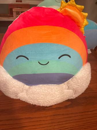 Squishmallow 1