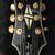Electric Guitar, strap, hard case and amp 2 thumbnail