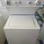 ~~~~~~> Whirlpool 240v non-computer stack washer dryer 24" 1 thumbnail