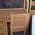 Vintage Complete Henry Link Queen/Full Wicker Bedroom Set 10 thumbnail
