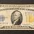 1934 Gold Seal $10 Silver Certificate 1 thumbnail