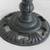 Cast Iron Bird Bath with Hummingbird Accent 9 thumbnail