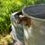 Vintage copper boiler wash tub 4 thumbnail