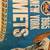 1965 Mets Program Scorecard. Scored. Signed:Santo,Spahn,Kranepool,Swob 6 thumbnail