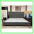 Eastern King Restoration Hardware Modena Bed Frame 2 thumbnail