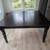 Pottery Barn Kitchen Table 9 thumbnail