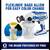 Graco TrueCoat 360 DSP Airless Paint Sprayer 7 thumbnail