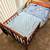 TODDLER BED WITH MATTRESS 2 thumbnail