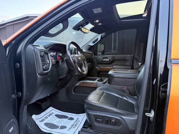 2020 Chevrolet Silverado 3500HD - Photo 13