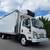 2017 Isuzu NQR 16FT Box Carrier Refer Truck 2 thumbnail