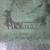 2 Authentic French bronze stationery trays signed by M. LeVerrier 1 thumbnail