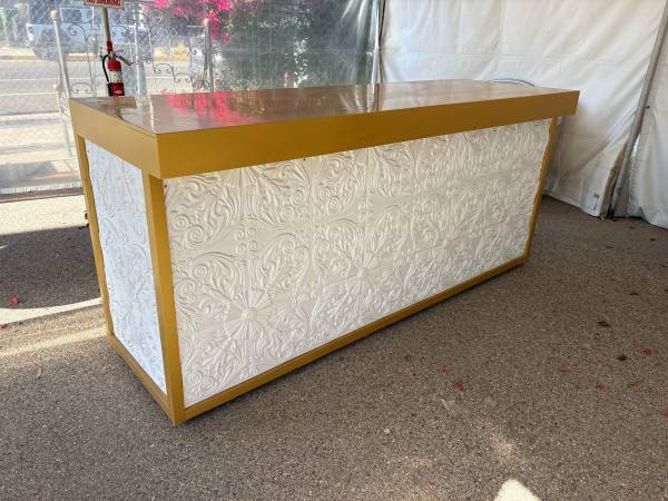 Sideboard bar 1