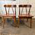 Mid century dinning chairs 18 thumbnail