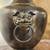 Vintage Bronze Foo Dog Table Lamp 5 thumbnail