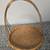 Saucer Shaped Basket 3 thumbnail