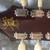 Epiphone Les Paul Slash November Burst guitar 5 thumbnail