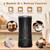 4 in 1 Electric Milk Frother and Steamer, Automatic Milk Frother and M 3 thumbnail