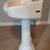 Pedestal Bathroom Sink 10 thumbnail