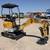 2025 SDlanch SDLE20 Mini Hydraulic Excavator Yanmar Diesel # 4539 1 thumbnail