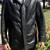 Banana Republic men's size medium leather coat 1 thumbnail
