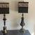 Vintage Stiffel Style Table Lamps 1 thumbnail