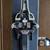 Black Diamond Skis w/ AT bindings, skins, & Dakine Bag 4 thumbnail