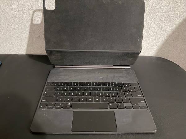 12” Apple Magic Keyboard M1/2 1