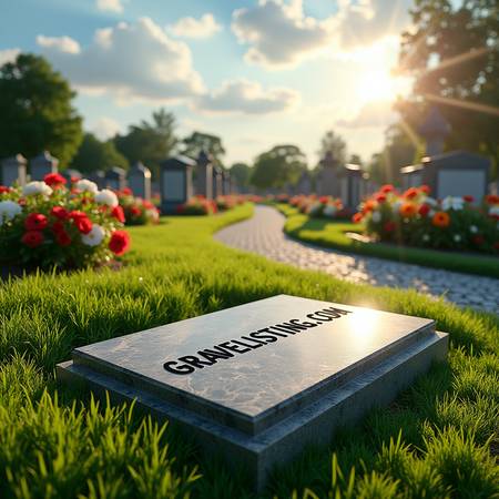 Valley View Cemetery Plot Brokers | Buy, Sell & Transfer Plots 1