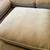 Very comfy sectional with ottoman 4 thumbnail