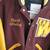 VINTAGE 1985 WHITNEY HIGH SCHOOL LETTERMAN JACKET 2 thumbnail