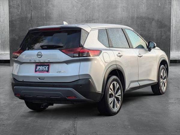 2023 Nissan Rogue AWD All Wheel Drive SV SUV - $21,987 (Call *(865) 672-0650* to Confirm Availability Instantly)63625105577729124