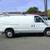 08 Ford Econoline Cargo Work Van Ladder Rack Ex-City Loaded Low Miles 2 thumbnail