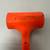 4lbs. Dead Blow Unicast Hammer 4 thumbnail