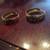 Yellow Gold Hoop Earrings 3 thumbnail