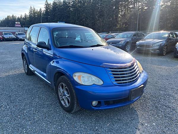 2006 CHRYSLER PT CRUISER - $2999.0063623149615873121