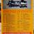 1992 Toyota Grand Prix of Long Beach program 3 thumbnail