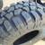 4 New LT 33 12.50 15 Hercules Terra Trac MT Tires *WHITE LETTERS*2023* 13 thumbnail