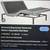 queen beautyrest adjustable bed 3 thumbnail