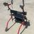 Walker Upright with Seat Folding Dashaway 7 thumbnail