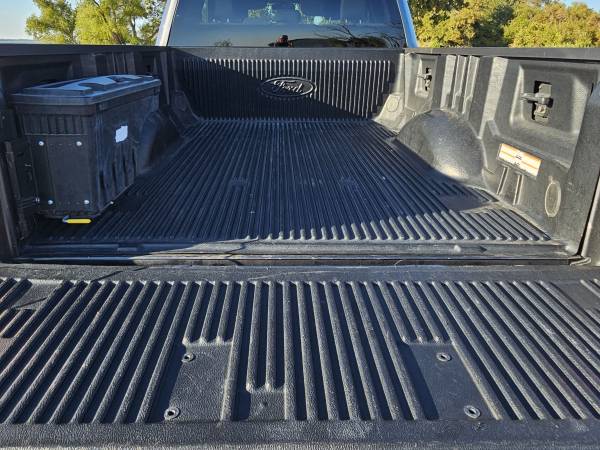 2019 Ford F250 4x4 - Photo 9