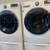 LG WASHER AND DRYER SET *STACKABLE // FREE DELIVERY 3 thumbnail
